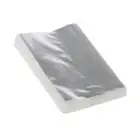 100 Pieces Large Size Cellophane Cone Bags Cello Treat Favor Bags