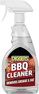 Diggers BBQ Cleaner 500 ml