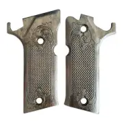 Classic Black - Beretta 92X Performance Grips