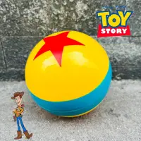 在飛比找蝦皮購物優惠-皮克斯彈力球 『大顆』玩具總動員 迪士尼 PIXAR 減壓球