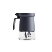 Robo Sicily Seasoning Bottle 350ml - Blue
