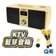 KTV藍牙音箱 行動KTV SD309 雙人無線 KTV 卡拉OK 音響喇叭 藍牙喇叭 音響 藍牙音響 藍芽 SW037