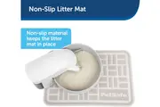 PetSafe Cat Litter Mat Medium
