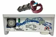 Chloramatic Retrofit AC30amp SaltWater Chlorinator & Cell Aussiemate
