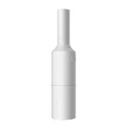 Wireless Handheld Vacuum Cleaner Z1 Rechargeable Home Car Wireless Dust Catcher from Xiaomi youpin - White