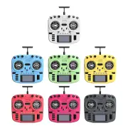 RadioMaster Boxer Crush 2.4GHz ELRS Radio Transmitter With AG01 CNC Hall Gimbals EDGETX Open System for FPV Racing Drone