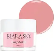 Kiara Sky Dip Powder, D557 Petal Dust, 28 g