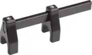 Rear Shock Tools - RockShox Vivid / Vivid Air Spring Compressor Tool for Counter