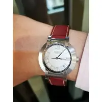 在飛比找蝦皮購物優惠-Hermes 愛馬仕 39mm 男錶 需上鍊 自動石英錶