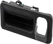 Jodriva Rear Door Tailgate Switch Trunk Release Opener Lid Lock Handle 81260-D9010, for Kia, for Sportage 2016 2017 2018 Car Boot Switch