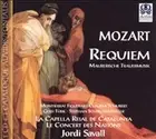 Mozart: Requiem; Mauerische Trauermusik [Includes Catalog] (CD, Nov-1998,...