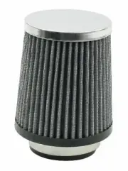 EMPI 9004 Pod Style Air Cleaner, Tapered 4-3/4" Tall, 2-5/8" Inlet, Dune Buggy