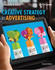 Creative Strategy in Advertising