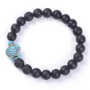 Turtle Tracking Bracelet, Elastic, Supports Turtle Protection, One Size Fits Most Men and Women.