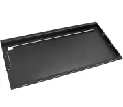 Full-Size Griddle Inserts for Nexgrill Home Depot 6 Burner, Flat Top Griddle