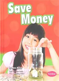 在飛比找三民網路書店優惠-Save Money