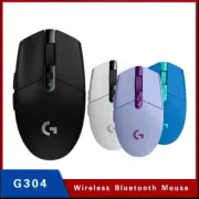 Wireless Gaming Mouse, 12K Sensor, 12000DPI, 6 Programmable Buttons, Compatible