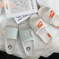 在飛比找蝦皮購物優惠-NIKE OFFCOURT ADJUST 黑 奶茶 薄荷綠 