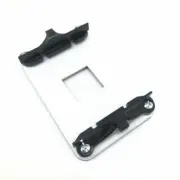 Motherboard CPU Cooler Bracket Holder Metal Back Plate for AMD AM4 Socket A