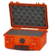 HPRC 2100 - Hard Case with foam (Orange)