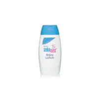 在飛比找PChome商店街優惠-施巴 Sebamed 嬰兒潤膚乳液~200ml*6瓶