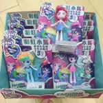 請先詢問 MY LITTLE PONY 彩虹小馬 迷你小馬國 女孩衣服組  加加