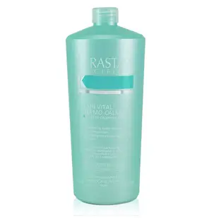 KERASTASE 卡詩 清新舒緩髮浴 1000ml+壓頭★七彩美容百貨｜限時滿額折$150