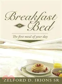 在飛比找三民網路書店優惠-Breakfast in Bed