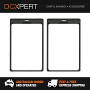 COKIN NX SERIES DUO FILTER FRAME KIT (2 X 100X150MM) (FRD04NXS)