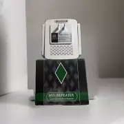 2024 Release WiFi Extender Signal Booster for Home,Ultra-Wide Range Wireless...