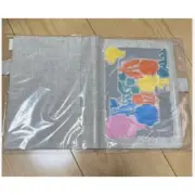 Hobonichi Techo Almost Daily Cousin Cover Kagoshima Mutsumi Neko Three 2018 New