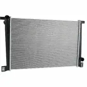 Radiator L4 1.6L Without Turbo (13167) fits 2007 2013 Mini Cooper_H/B (for: Mini)