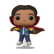 Spider-Man: No Way Home - Ned with cloak Pop! Vinyl