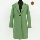 HOUSE OF HARLOW 1960 Wool Blend Coat NWT Size XS