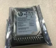 HP HDD EG0300FBVFL 300GB 10K 2.5" SFF SAS HARD DRIVE