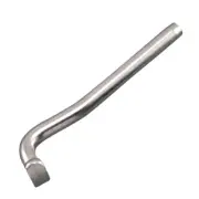 STAINLESS SWAGE "T" TERMINAL, 3/8", 316 SS