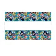 Dragon Ball Tablecloth Party Supplies Birthday Decorations 108*180cm