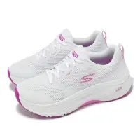 在飛比找momo購物網優惠-【SKECHERS】慢跑鞋 Max Cushioning A