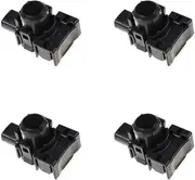 Parking Assist Sensor PDC Reverse Sensors 89341-35010-C0 for 10-14Toyota 4Runner