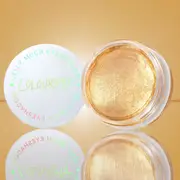 ColourPop®: Shop Gold Digger Metallic Gold | Gel Eyeshadow
