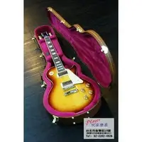 在飛比找PChome商店街優惠-2014 GIBSON LES PAUL TRADITION