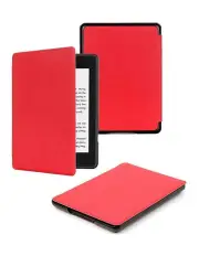 [StylePro] Kindle Case Slimfit Cover in Red