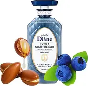 Naturelab Moist Diane Extra Night Repair Treatment 450 ml