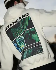 Astro Hoodie