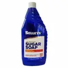 Selleys 1L Wall Surface Cleaner Super Concentrate Sugar Soap