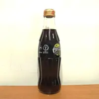 在飛比找蝦皮購物優惠-日本2002年世足賽可口可樂紀念瓶