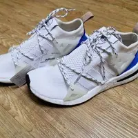 在飛比找旋轉拍賣優惠-ADIDAS ARKYN W 運動鞋