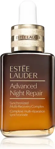 [Estée lauder] Estee lauder Advanced Night Repair Multi-Recovery Complex Skin Serum Against Signs of Skin Aging - 30 ml