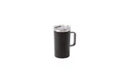 h2 hydro2 Flash Travel Mug 500ml - Black