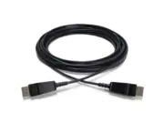 Ophit FTAD-A030 DisplayPort 1.2a/1.4 Active Optical cable - 30m